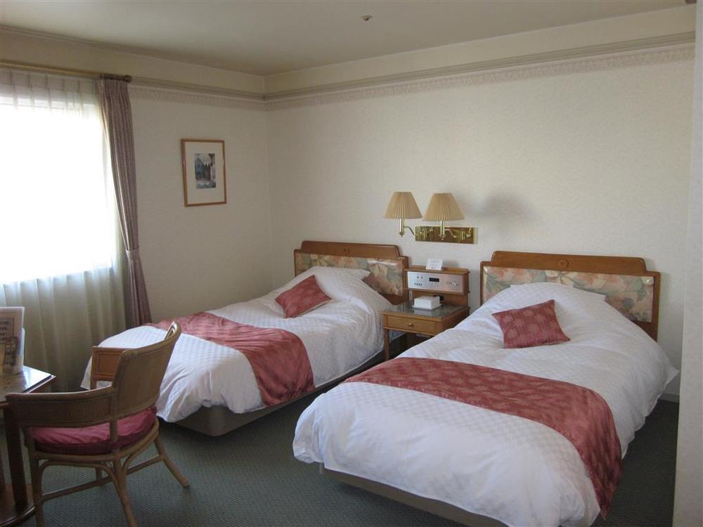 Hotel Merieges Miyazaki Rum bild