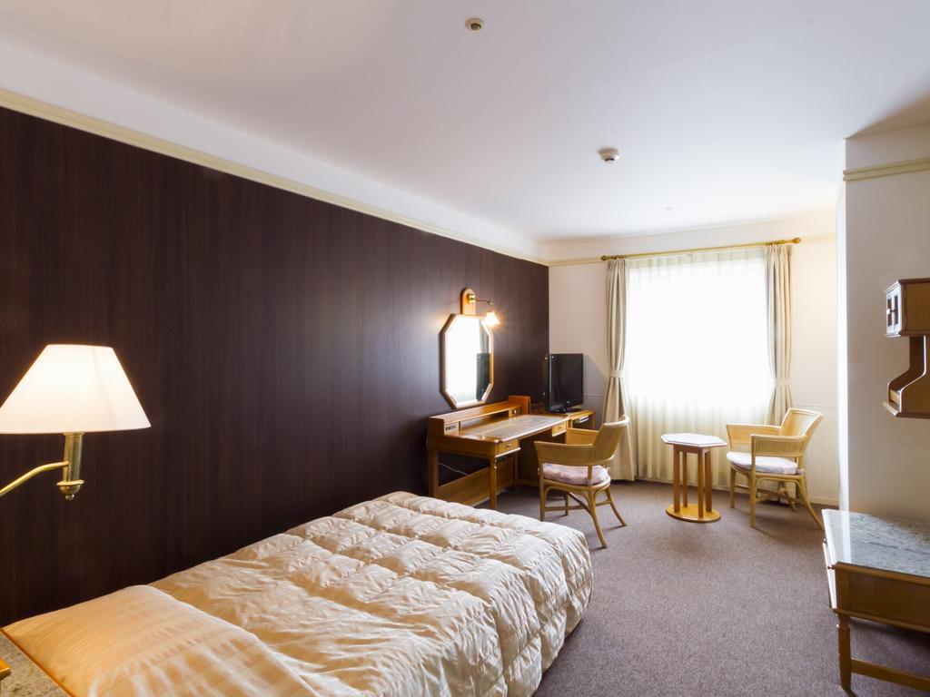 Hotel Merieges Miyazaki Exteriör bild
