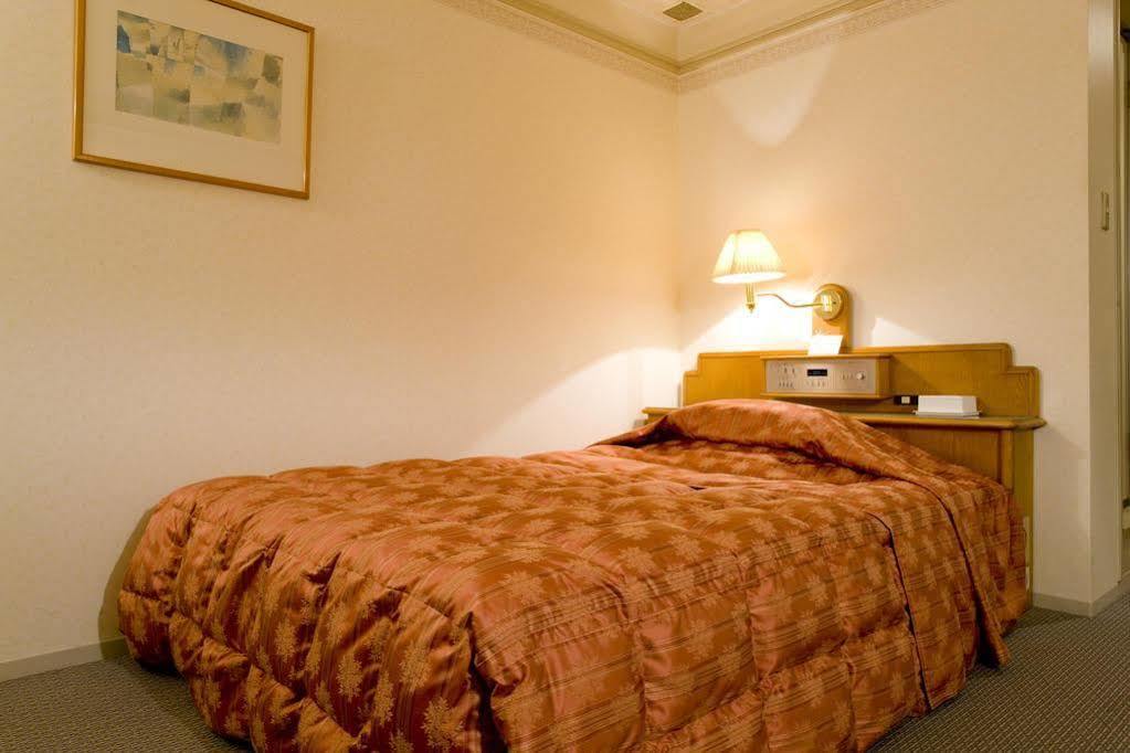 Hotel Merieges Miyazaki Exteriör bild