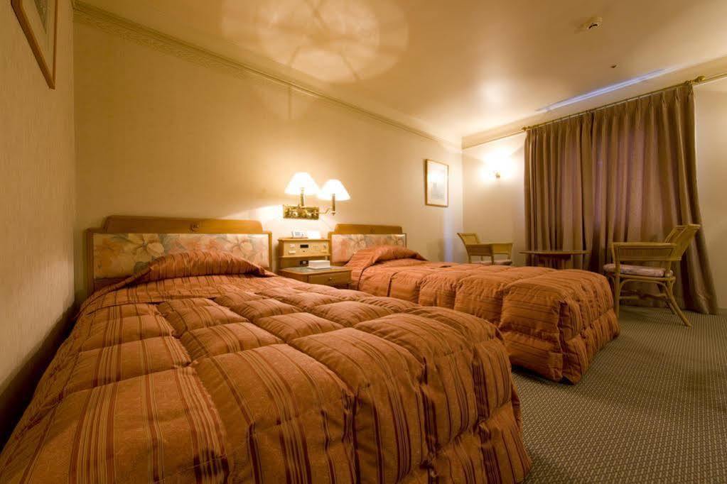 Hotel Merieges Miyazaki Exteriör bild